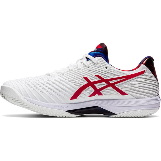 Asics Solution Speed FF Clay Heren