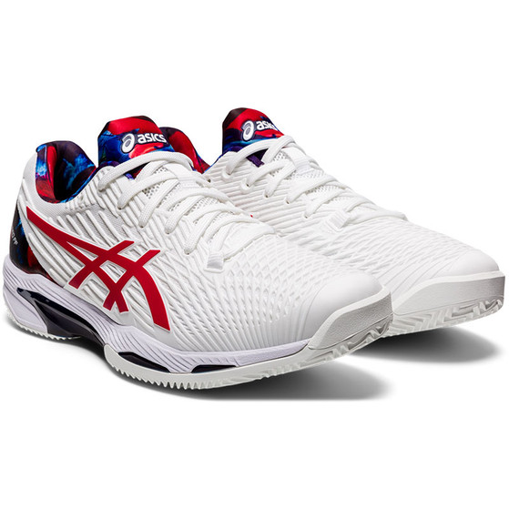 Asics Solution Speed FF Clay Heren