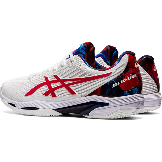 Asics Solution Speed FF Clay Heren