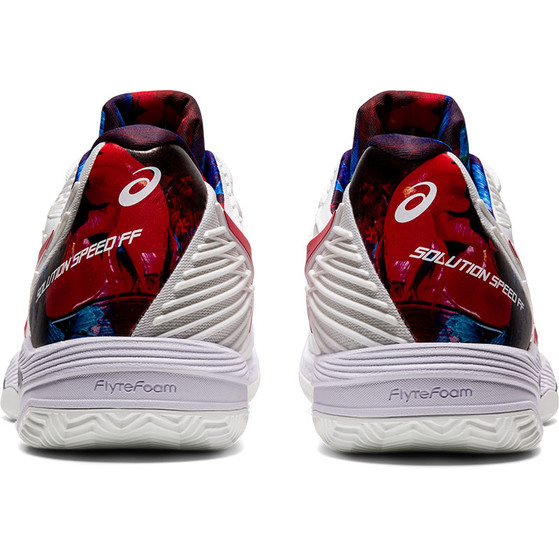 Asics Solution Speed FF Clay Heren