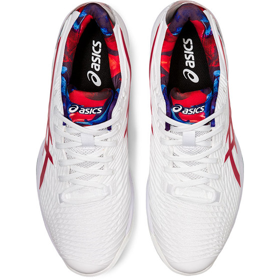 Asics Solution Speed FF Clay Heren