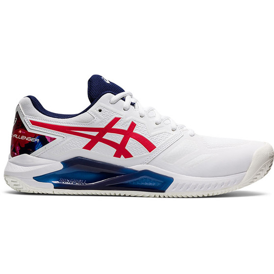 ASICS Gel-Challenger 13 Clay Heren