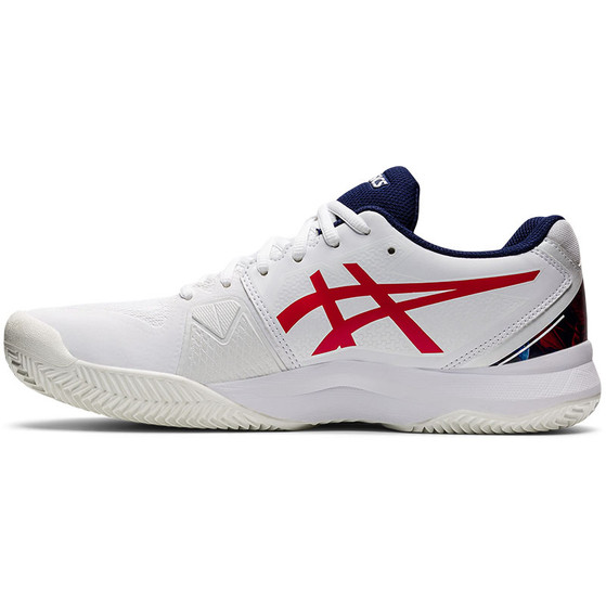 ASICS Gel-Challenger 13 Clay Heren