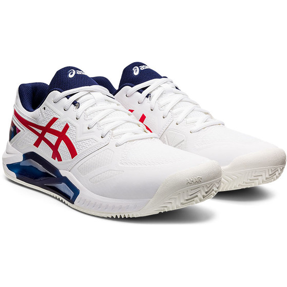 ASICS Gel-Challenger 13 Clay Heren