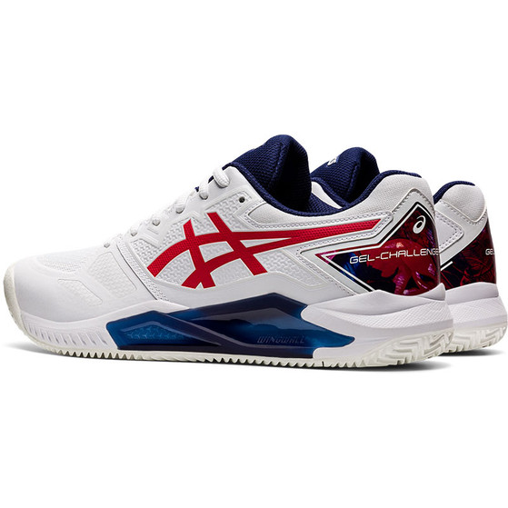 ASICS Gel-Challenger 13 Clay Heren