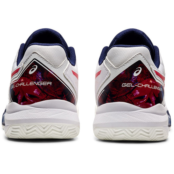 ASICS Gel-Challenger 13 Clay Heren