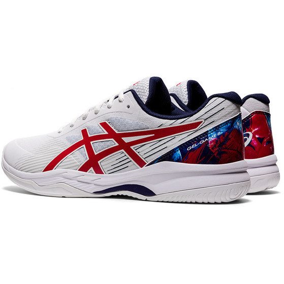 ASICS Gel-Game 8 Heren