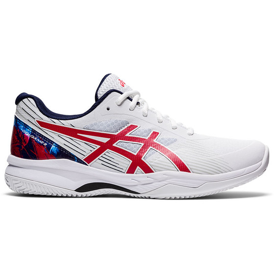 ASICS Gel-Game 8 Clay Heren
