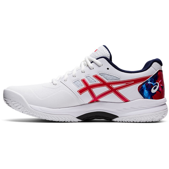 ASICS Gel-Game 8 Clay Heren