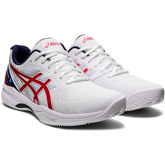 ASICS Gel-Game 8 Clay Heren