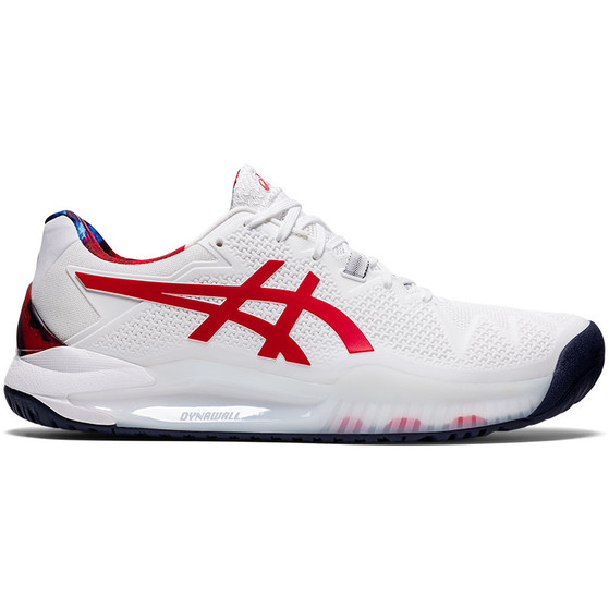 ASICS Gel-Resolution 8 Heren