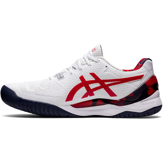 ASICS Gel-Resolution 8 Heren