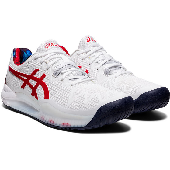 ASICS Gel-Resolution 8 Heren