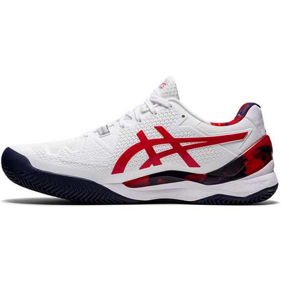 ASICS Gel-Resolution 8 Clay Heren