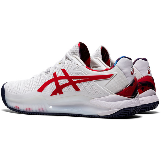 ASICS Gel-Resolution 8 Clay Heren