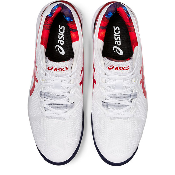 ASICS Gel-Resolution 8 Clay Heren