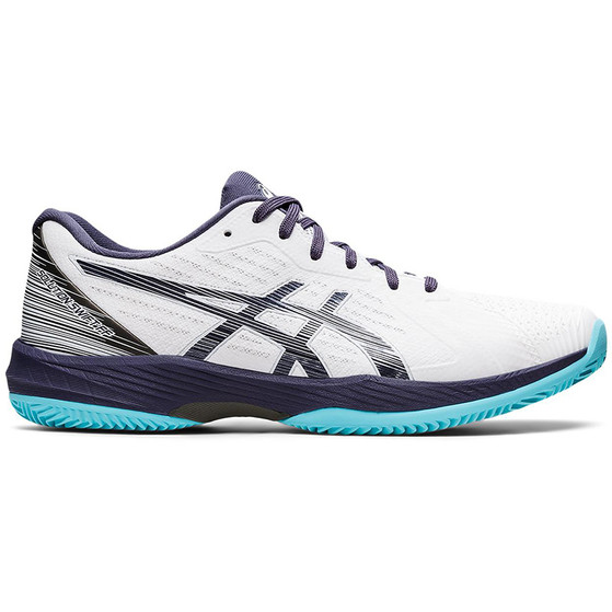 ASICS Solution Swift FF Clay Heren