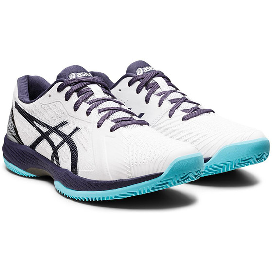 ASICS Solution Swift FF Clay Heren
