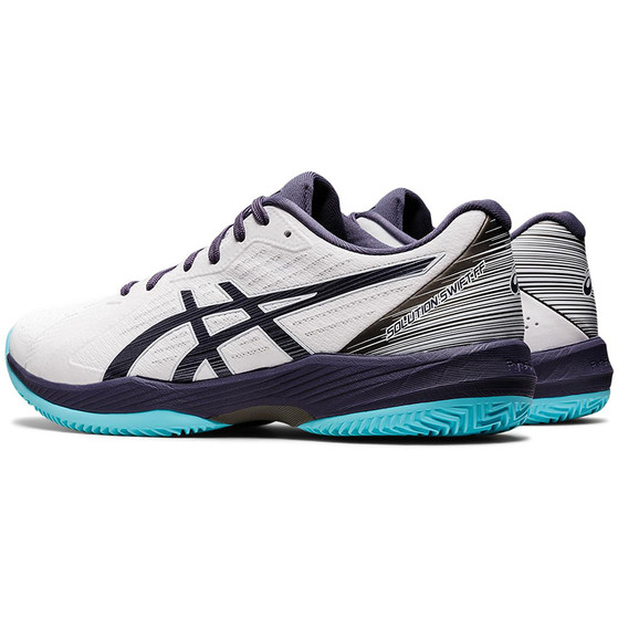 ASICS Solution Swift FF Clay Heren