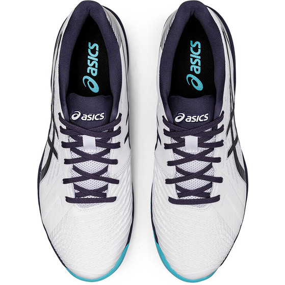 ASICS Solution Swift FF Clay Heren