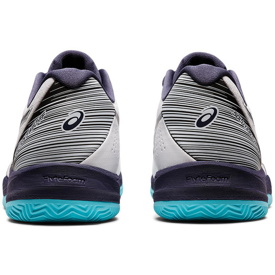 ASICS Solution Swift FF Clay Heren