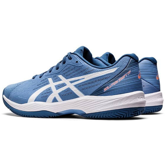 ASICS Solution Swift FF Clay Heren
