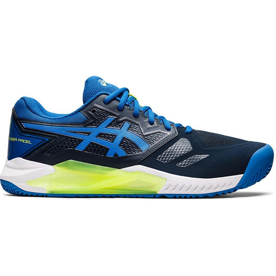 ASICS Gel-Challenger 13 Padel Heren