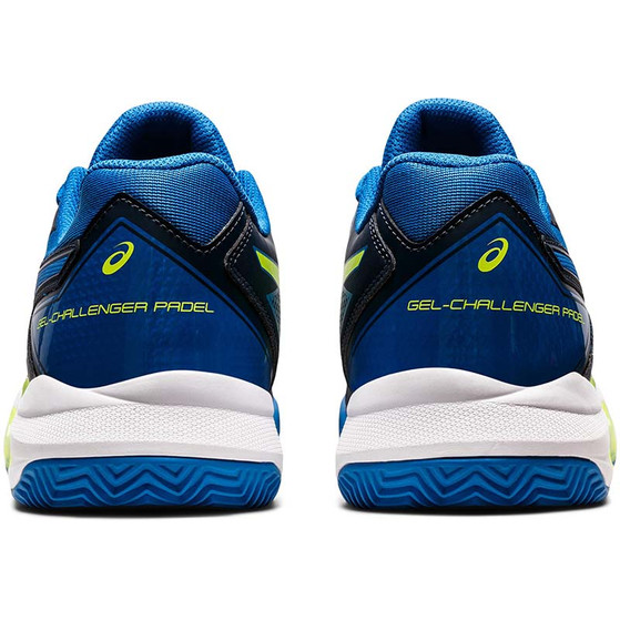 ASICS Gel-Challenger 13 Padel Heren
