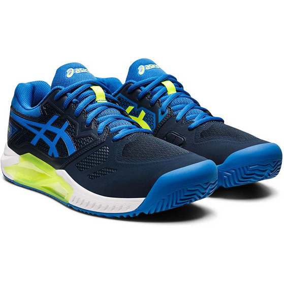 ASICS Gel-Challenger 13 Padel Heren