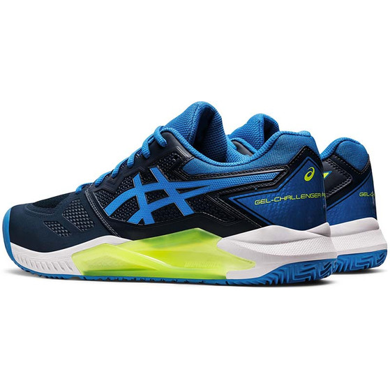 ASICS Gel-Challenger 13 Padel Heren