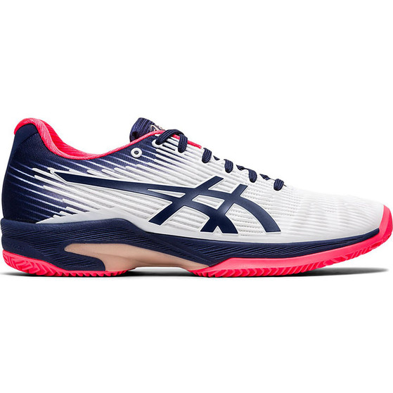 ASICS Solution Speed FF Clay Dames
