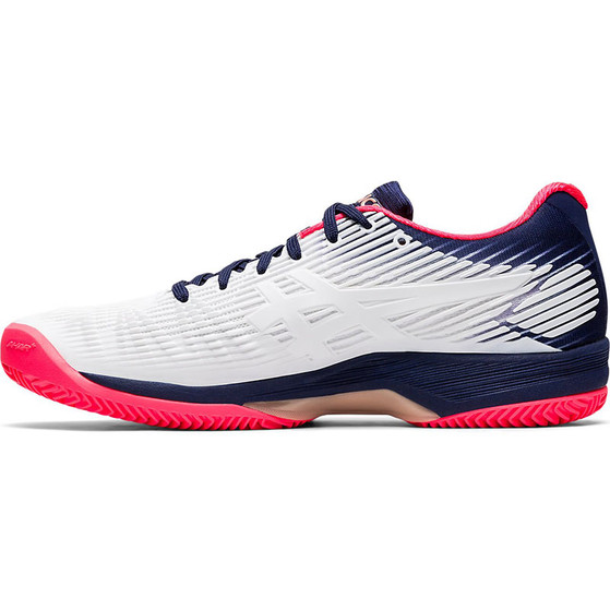 ASICS Solution Speed FF Clay Dames
