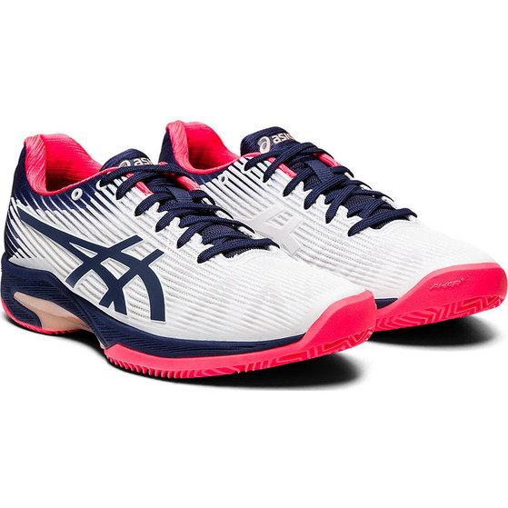 ASICS Solution Speed FF Clay Dames