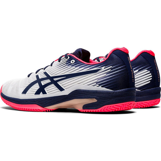 ASICS Solution Speed FF Clay Dames