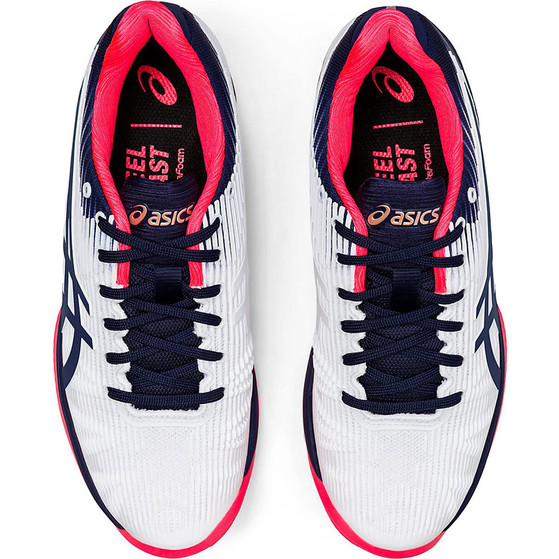 ASICS Solution Speed FF Clay Dames