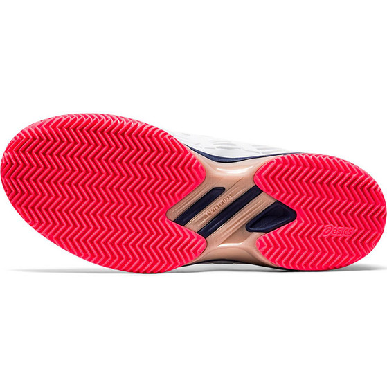 ASICS Solution Speed FF Clay Dames