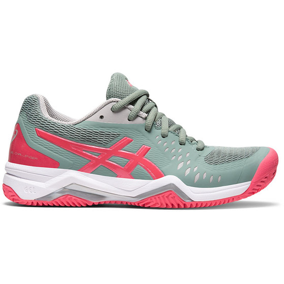 Asics Gel-Challenger 12 Clay Damen