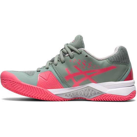 Asics Gel-Challenger 12 Clay Damen