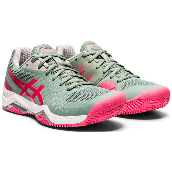 Asics Gel-Challenger 12 Clay Damen