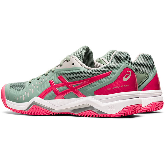 Asics Gel-Challenger 12 Clay Damen