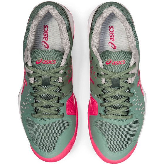 Asics Gel-Challenger 12 Clay Damen