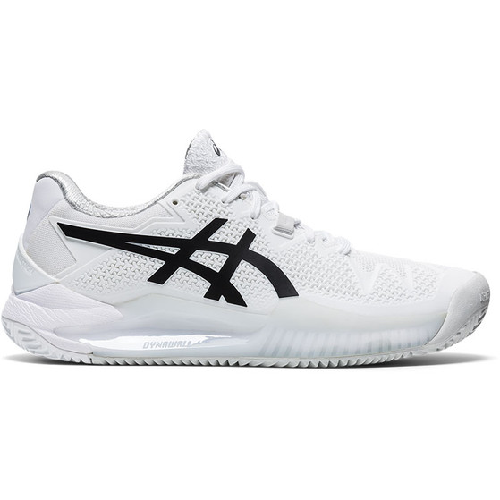ASICS Gel-Resolution 8 Clay Dames