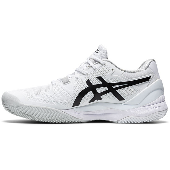 ASICS Gel-Resolution 8 Clay Dames