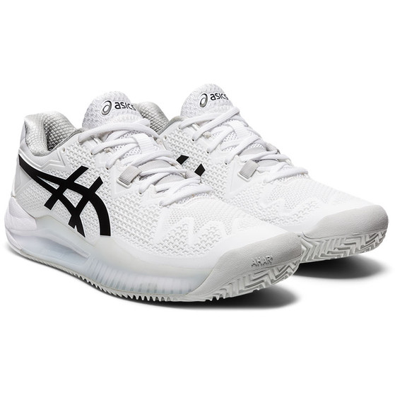 ASICS Gel-Resolution 8 Clay Dames