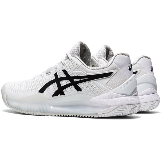 ASICS Gel-Resolution 8 Clay Dames