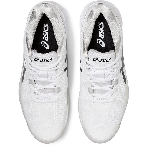 ASICS Gel-Resolution 8 Clay Dames