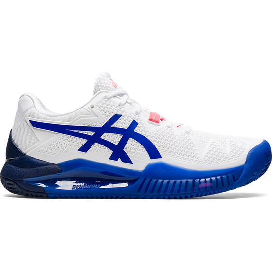 ASICS Gel-Resolution 8 Clay Dames