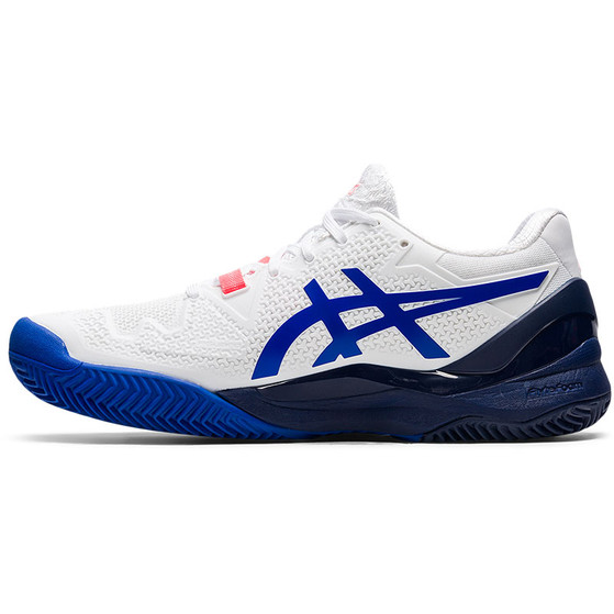 ASICS Gel-Resolution 8 Clay Dames