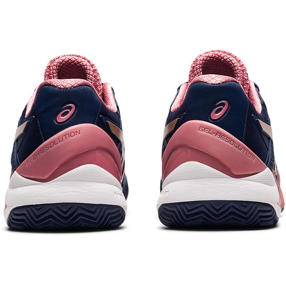 ASICS Gel-Resolution 8 Clay Dames