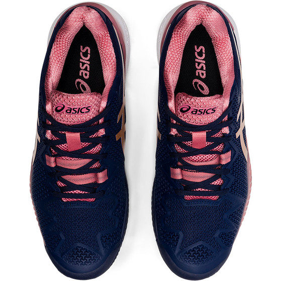 ASICS Gel-Resolution 8 Clay Dames
